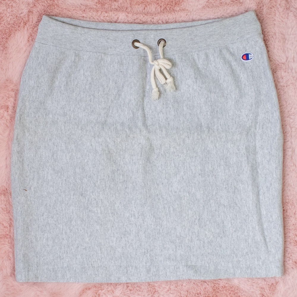 Champion Reverse Weave Warm Up Skirt